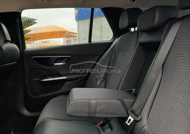 Mercedes-Benz C300 année 2022