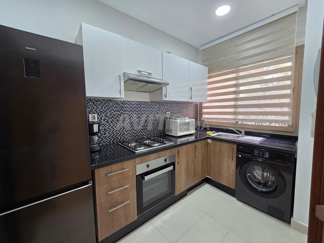 Appartement Prestigia à louer - 2