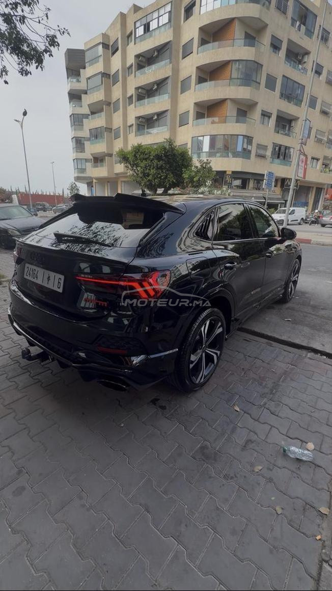 AUDI Q3 SPORTBACK PACK RS 