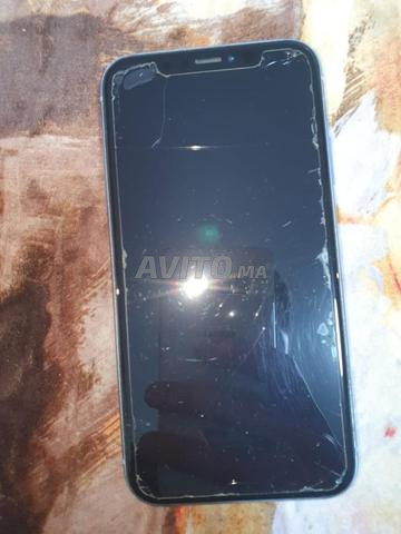 هاتف iPhone XR - 2