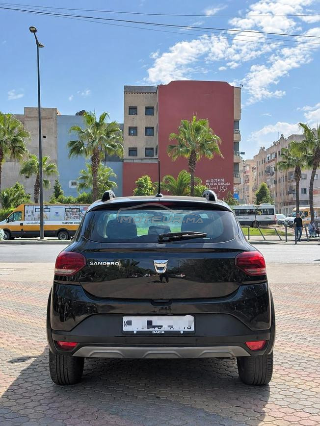 sandero stepway prestig 28/12/2021