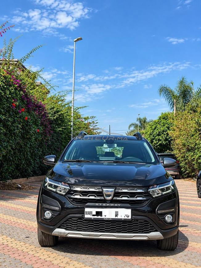 sandero stepway prestig 28/12/2021