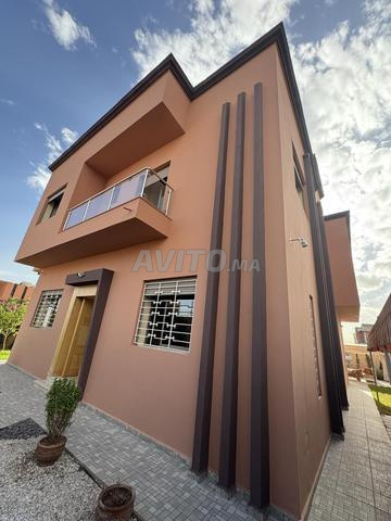 Villa à vendre à Mohammed VI
