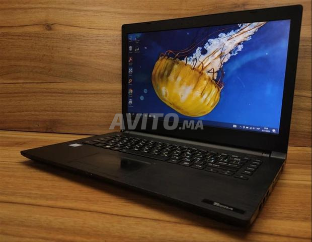 Toshiba i5 6ème Ram 16 disque 256 SSD - 2