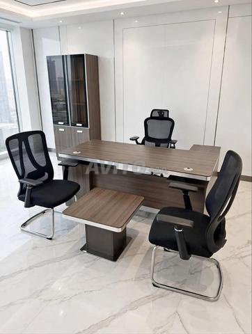 ✨ Mobilier de bureau moderne // qualité, confort - 2