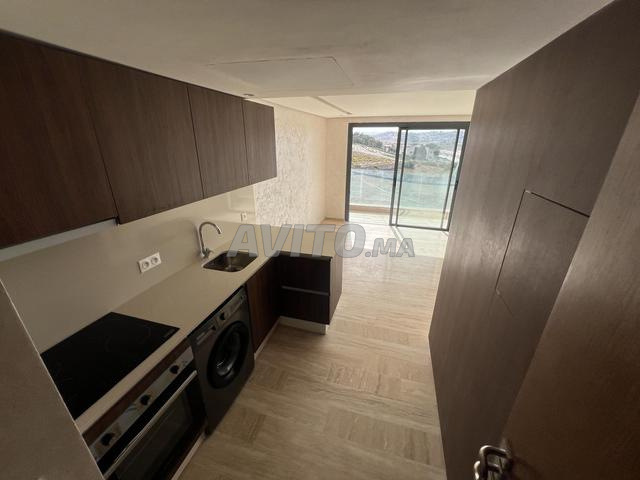 Studio neuf de 57 m² à vendre – Tanger City Center - 2