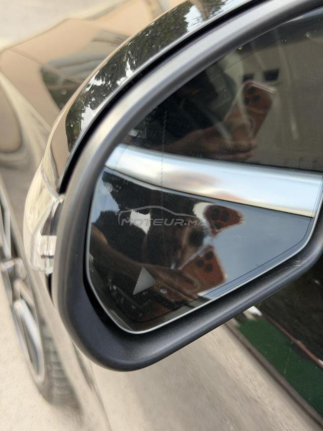 Mercedes-Benz Classe C 220