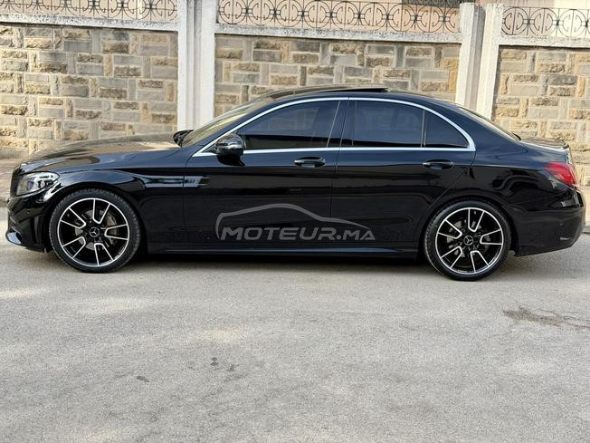 Mercedes-Benz Classe C 220