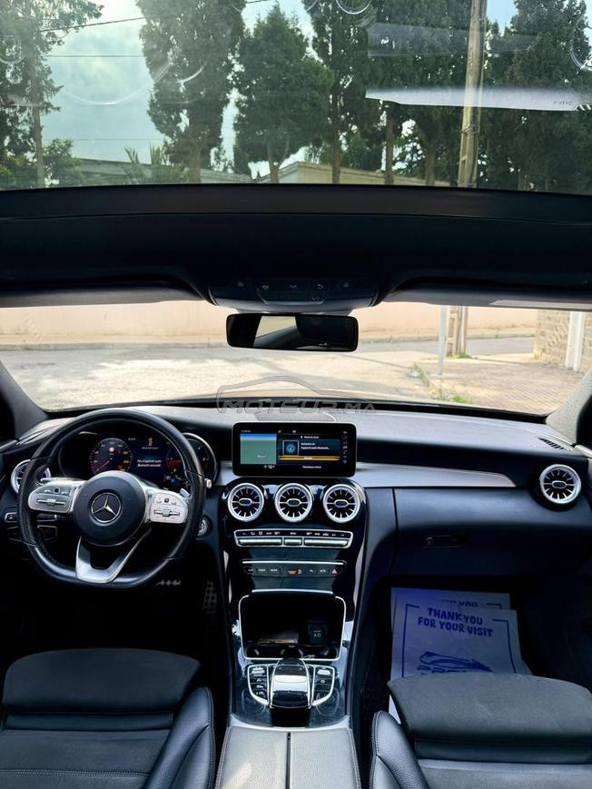 Mercedes-Benz Classe C 220