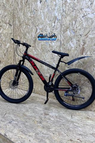 🚴🔥 VÉLO VTT JUKER MTP X5 — 26 POUCES 🔥🚴 - 2