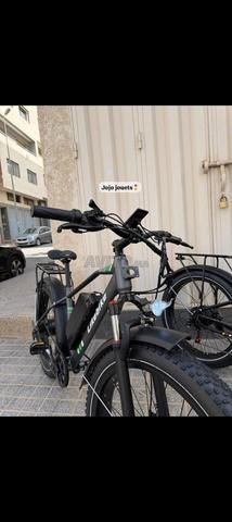 Vélo électrique - 2