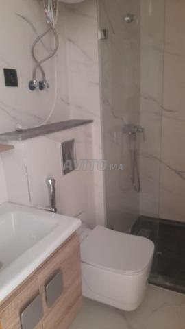 Appartement vide à louer - Les Hôpitaux - 2
