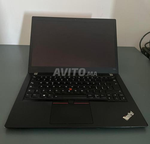 Thinkpad t480s i5 الجيل الثامن - 2