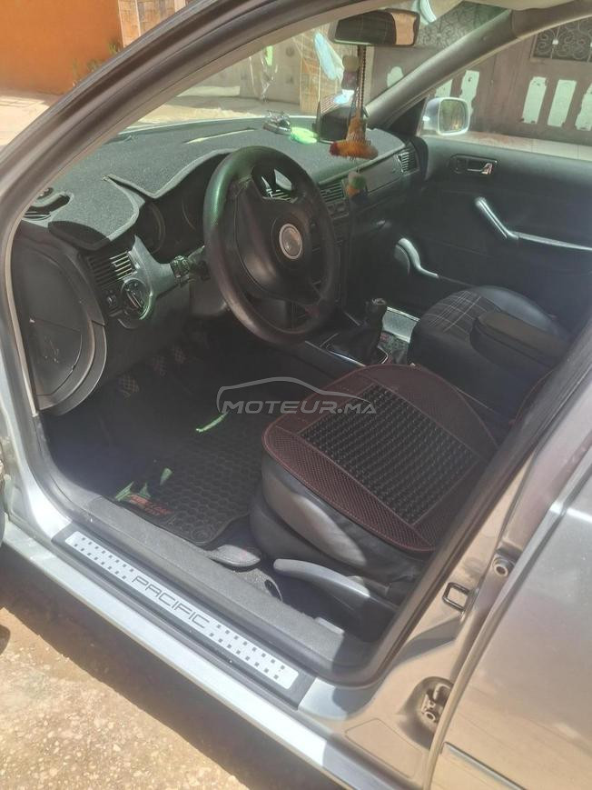 golf 4 pacific model 2003 d 2009