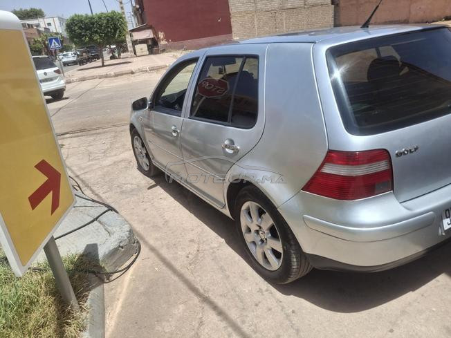 golf 4 pacific model 2003 d 2009