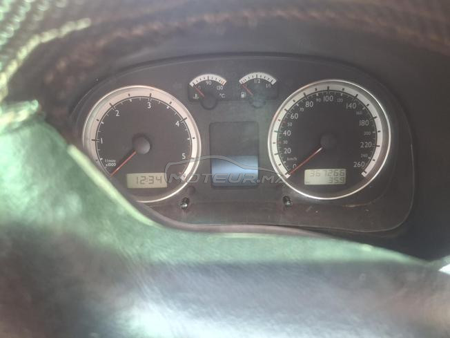 golf 4 pacific model 2003 d 2009