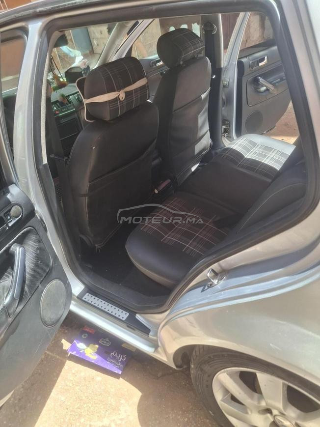 golf 4 pacific model 2003 d 2009