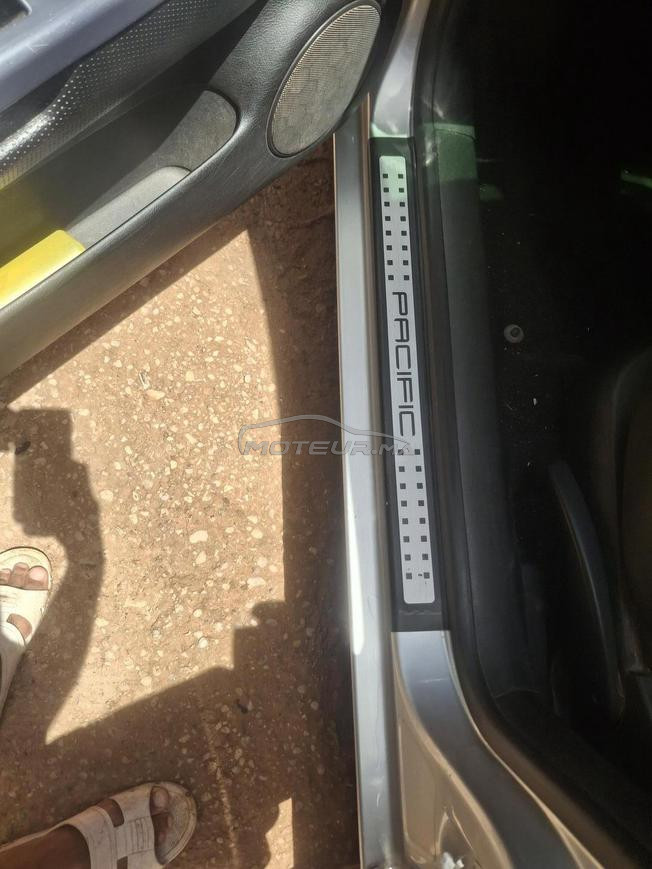 golf 4 pacific model 2003 d 2009