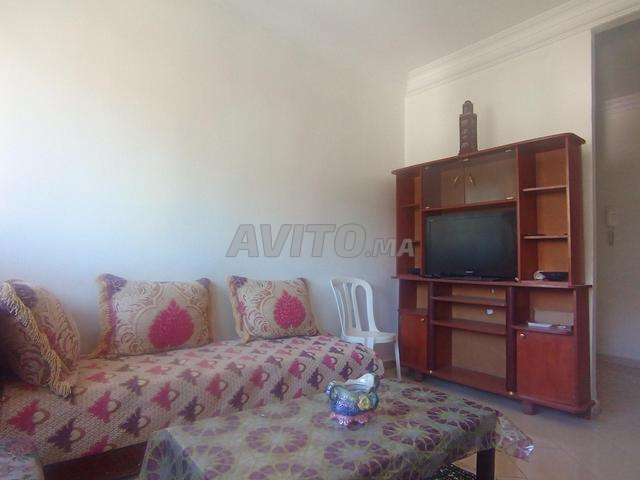 Appartement à louer 51 m² à Tanger - 2