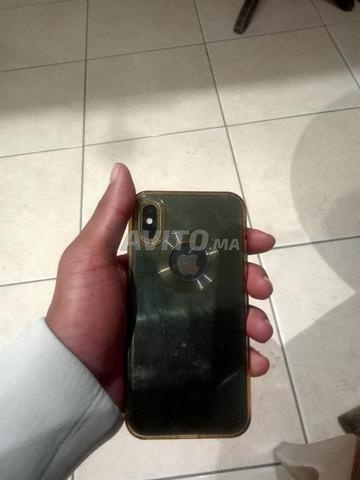 Téléphone neuf en bon état