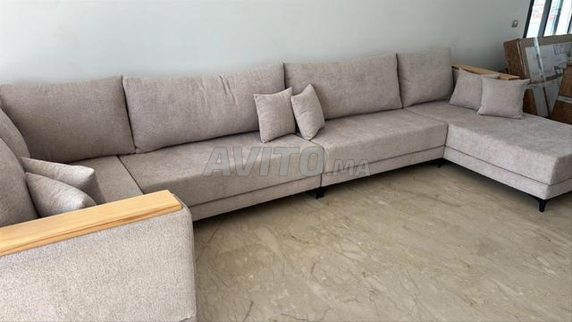 أريكة U 4M20 جديدة