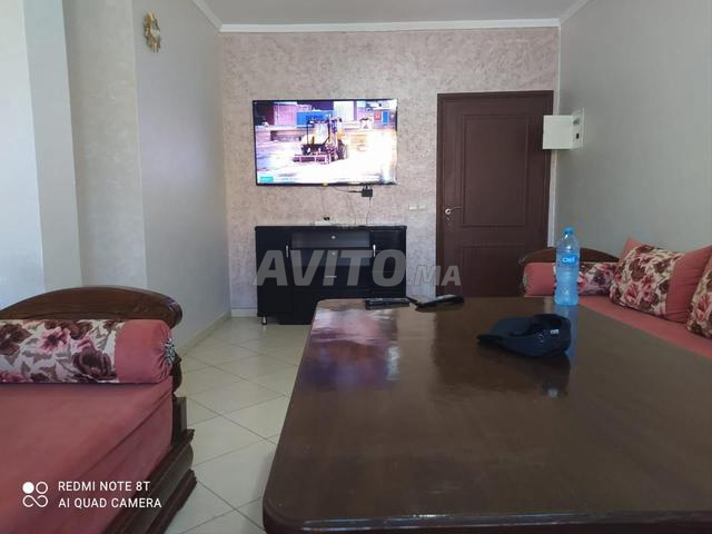 Appartement neuf à louer disponible - 2