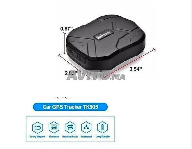 Traceur Tkstar TK905 - Autonomie MICRO ESPION P8S