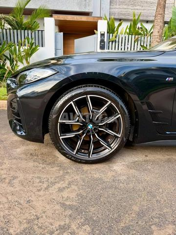 BMW SÉRIE 4 - 2