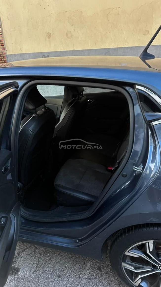 Renault Clio Diesel Manuelle 2022 à Casablanca