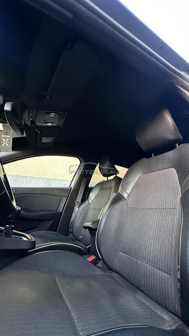 Renault Clio Diesel Manuelle 2022 à Casablanca