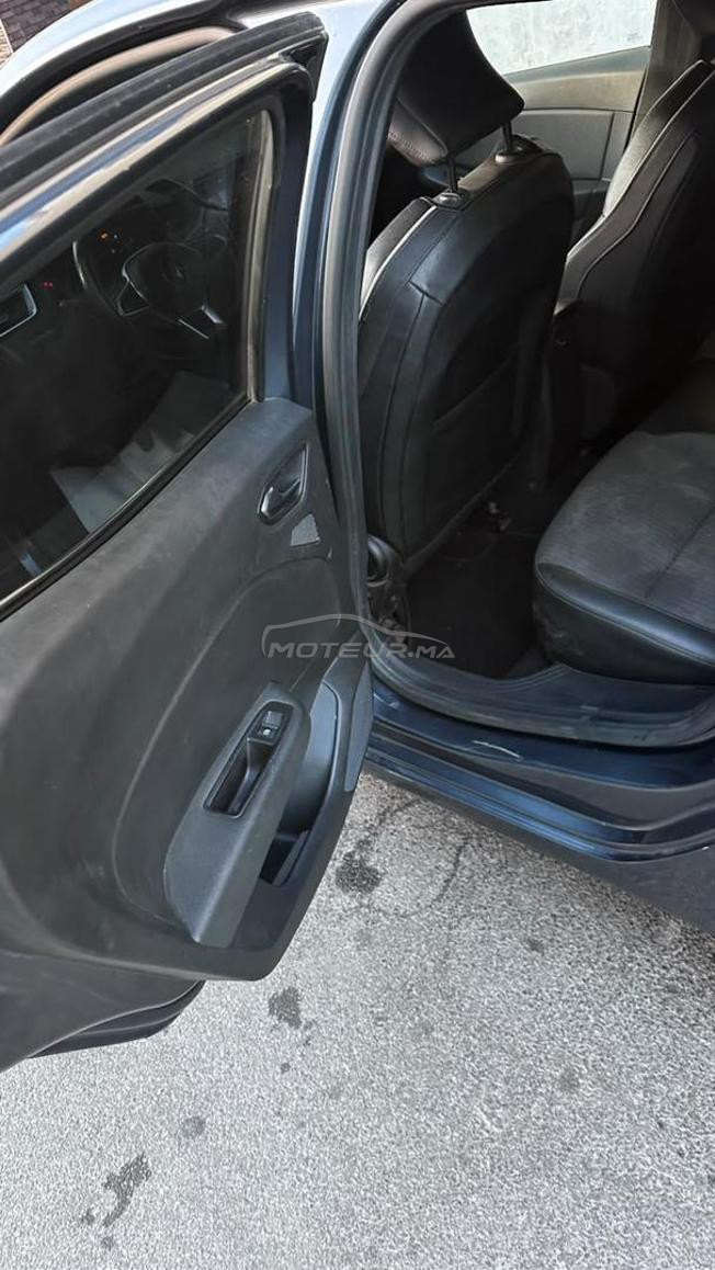 Renault Clio Diesel Manuelle 2022 à Casablanca