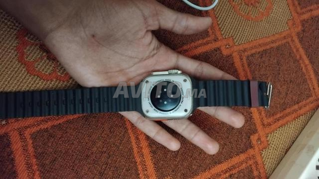 SmartWatch ⌚️ - 2