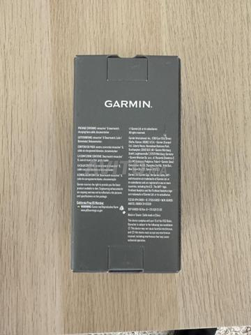 ساعة Garmin Vivoactive 6 جديدة في علبتها - 2