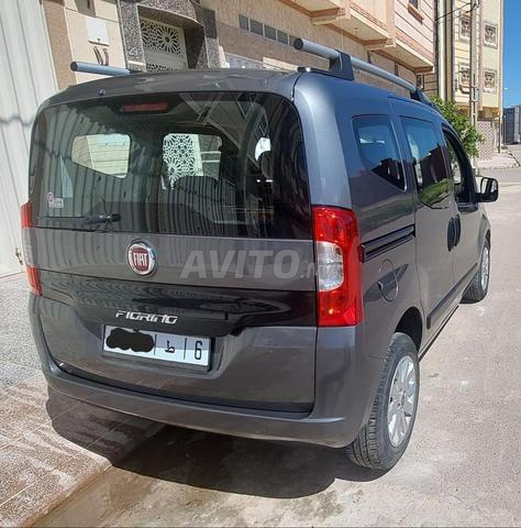 Fiat Fiorino 10 2024