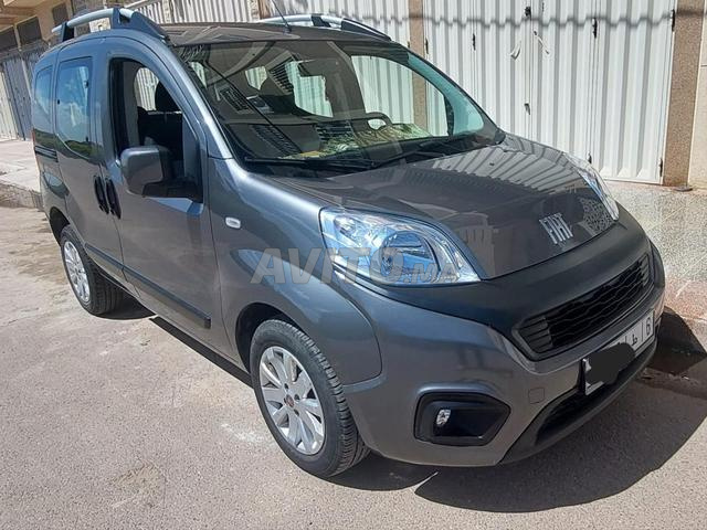 Fiat Fiorino 10 2024