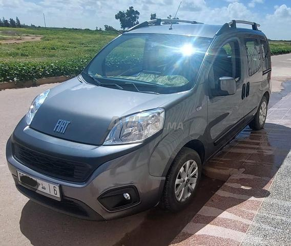 Fiat Fiorino 10 2024 - 2