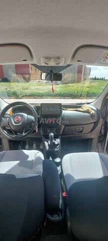 Fiat Fiorino 10 2024