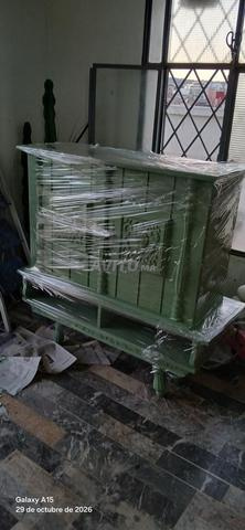 Armoire ancienne