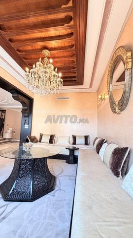 Bel appartement à vendre quartier Ibria - 2