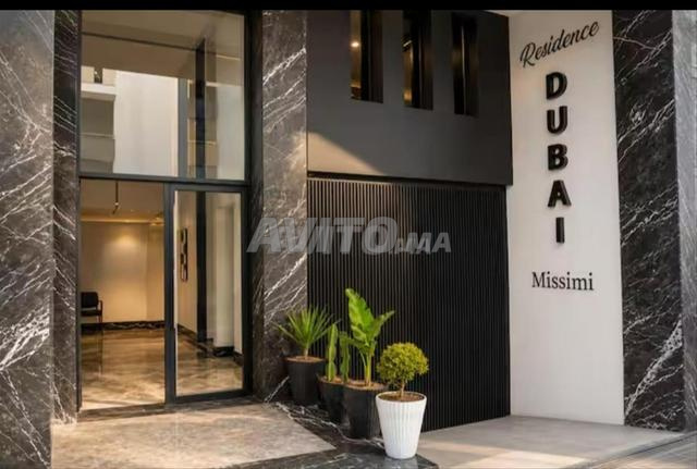 Studios de luxe dans un endroit stratégique