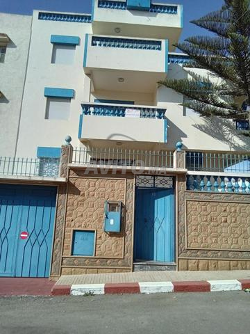 MAISON À VENDRE À ASSILAH - 2