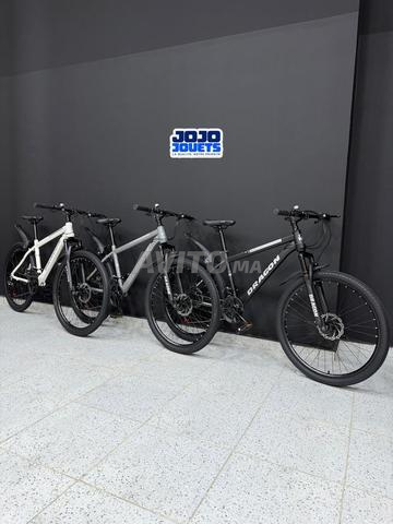 Vélo VTT DRAGON 26 Pouces - 2