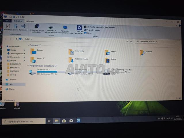 حاسوب لينوفو T540p للبيع - 2