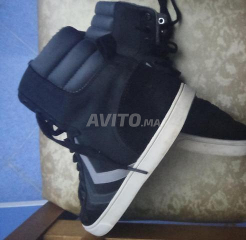 Hummel original pointure 41 comme neuf  - 2