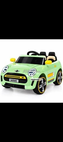 Voitures électriques pour enfants - 2