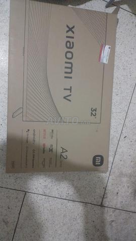 TV Xiaomi A2 Android - 2