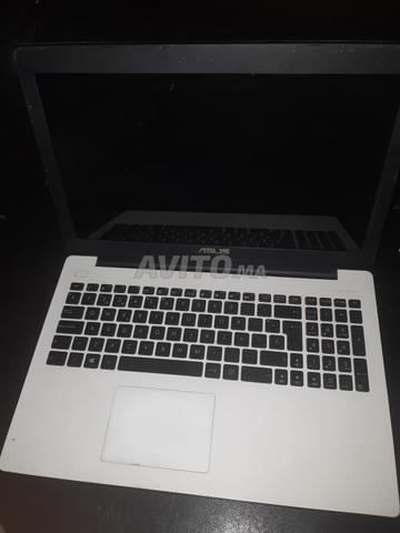 PC portable ASUS F553MA 15,6 ✅ - 2