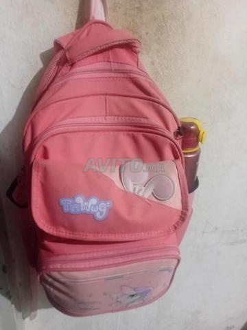Sac d'école pour l'école