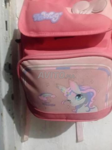 Sac d'école pour l'école - 2