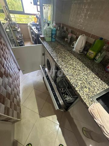 Bel appartement à vendre - Tanger (quartier Msnana/Mujahidine) - 2